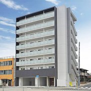 プログレッソ桜山