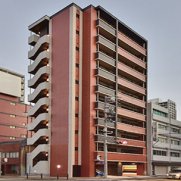 ヴィラエーデル名駅