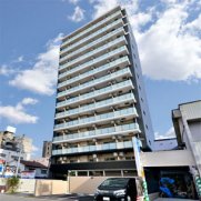 エステムコート名古屋新栄アクシス