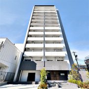 パルティール黒川本通り