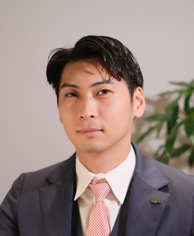 ライフデザイナー 竹島 宏斗
