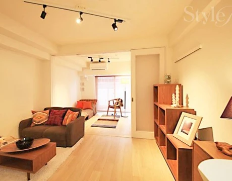 アーバネックス堂島