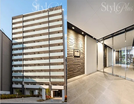 アーバネックス堂島