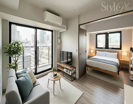 ルフォンプログレ堺筋本町タワーレジデンス