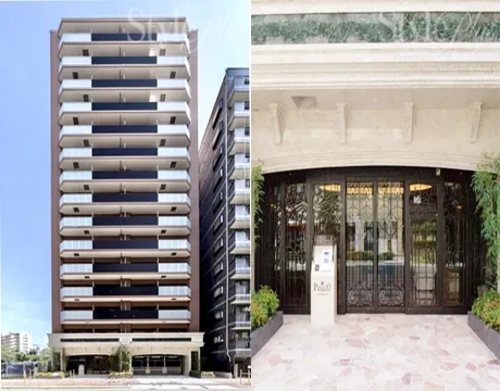 プレジオ新大阪EURO