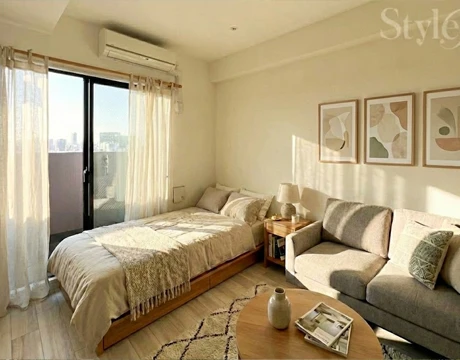 S-RESIDENCE新大阪WEST