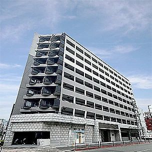 物件
