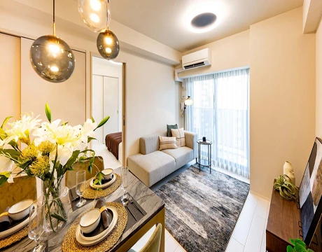 ルフォンプログレ新町