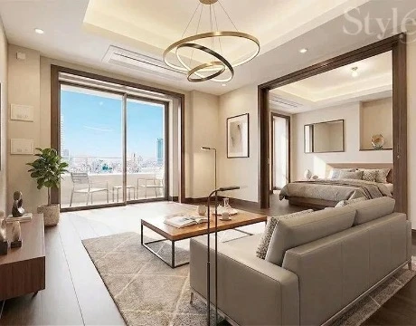 グラングリーン大阪 THE NORTH RESIDENCE