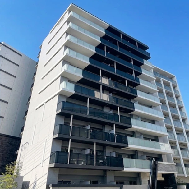 物件