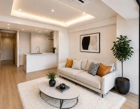 S-RESIDENCE谷町六丁目alo