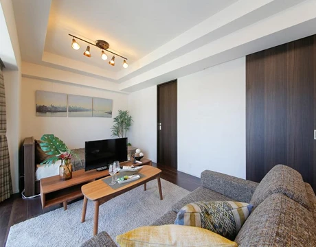 コンフォリア北浜