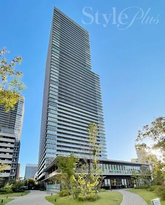 グランドメゾン新梅田タワー THE CLUB RESIDENCE
