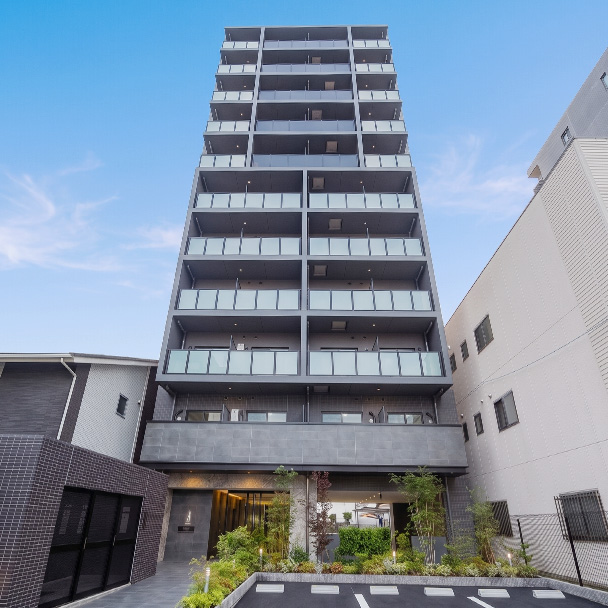 アドバンス名古屋ワイノット