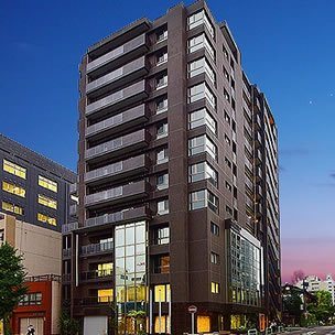 AREX丸の内