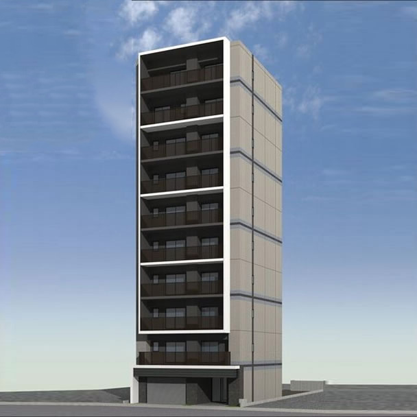Casa Via