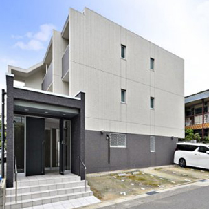 クレスト社台