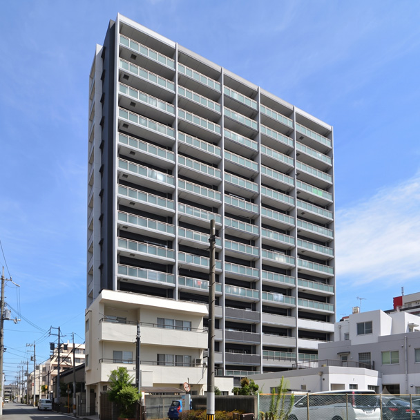 物件