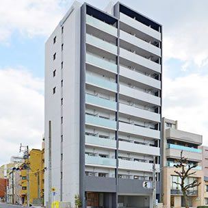 パルティール浅間町