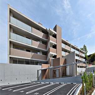 Residence d’ 東山