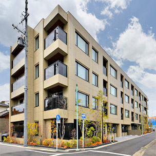 ル・シェモア本山