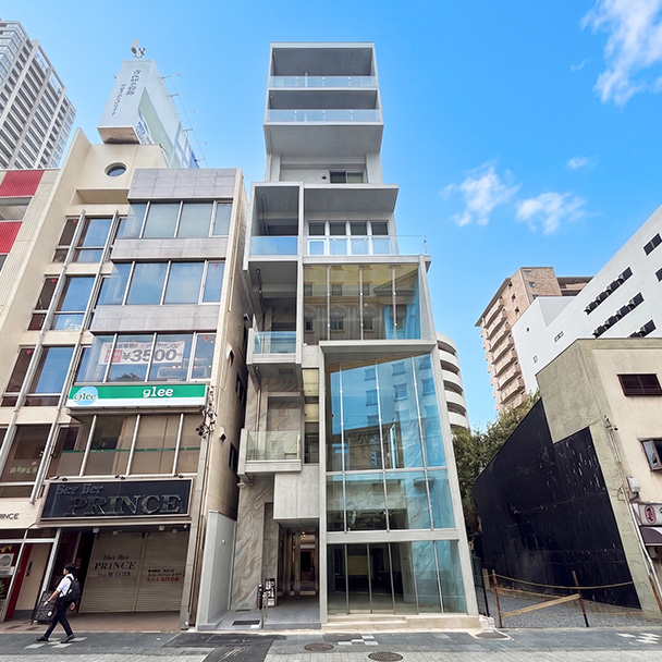 YAGOTO CUBE