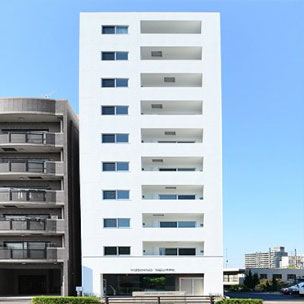 YOSHINO SQUARE