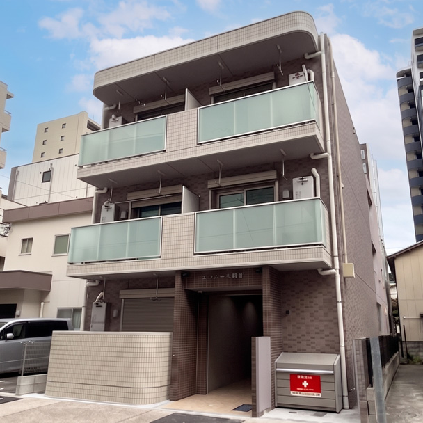 ユーミー矢場町