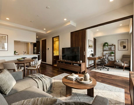 プレサンスジェネ鶴舞