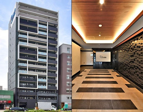 プレサンス桜通ザ・タイムズ