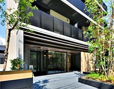 オープンレジデンシア栄 THE COURT