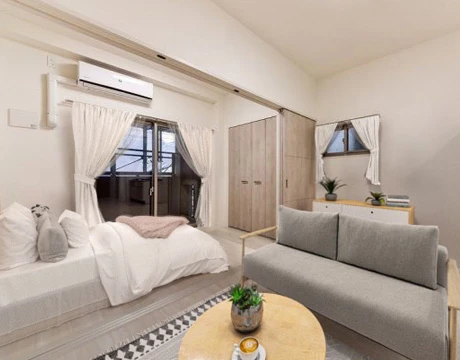 リシュドール大須