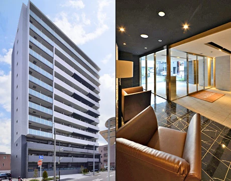 リシュドール大須