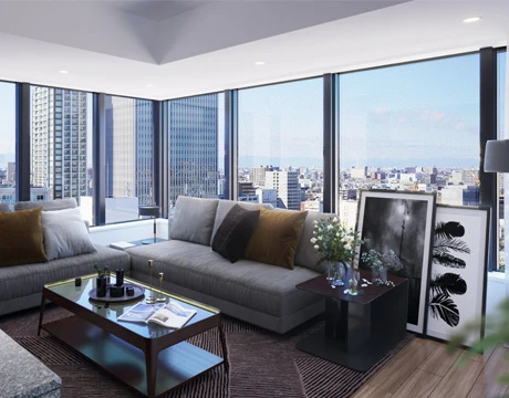 グランドメゾン名駅三丁目