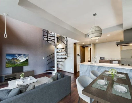 M's Ark Hisaya-odori