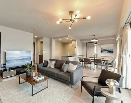 プレサンスロジェ名駅南