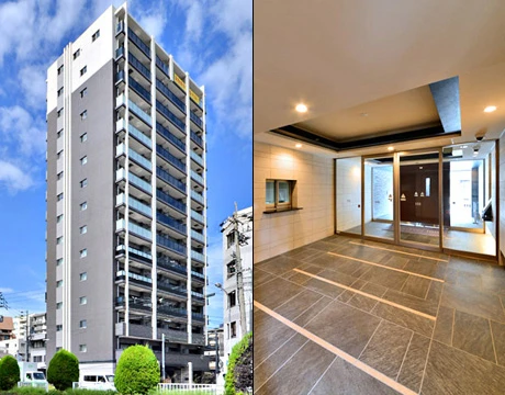 プレサンスロジェ名駅南