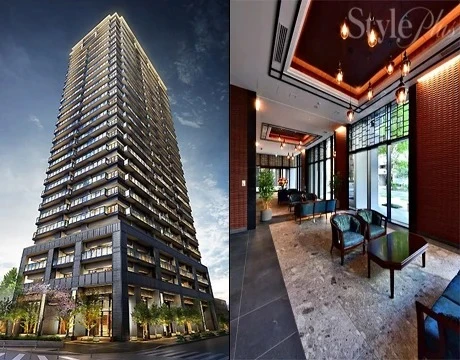 ザ・ファインタワー久屋大通