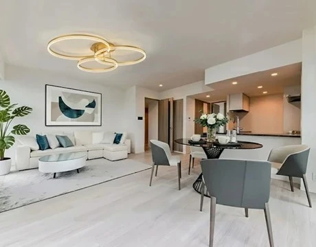 ザ・ファインタワー久屋大通