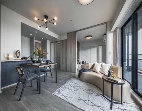 リニアゲートタワー名古屋