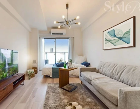 L&Cレジデンス鶴舞公園