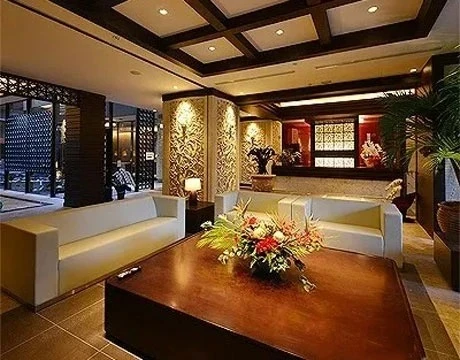 ロイヤルパークスERささしま WEST