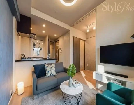 Brillia名駅二丁目