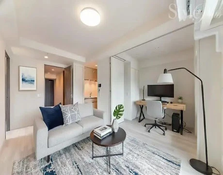 オープンレジデンシア丸の内 THE COURT