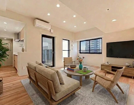 ザ・レジデンスパーク栄