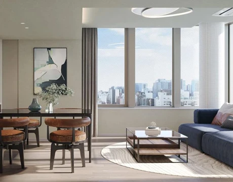 グランドメゾン名古屋駅