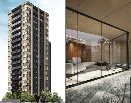 グランドメゾン名古屋駅