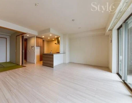 バンベール星ヶ丘ヒルズ