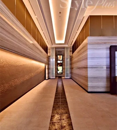 プラウドタワー名古屋久屋大通公園