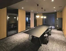 リニアゲートタワー名古屋